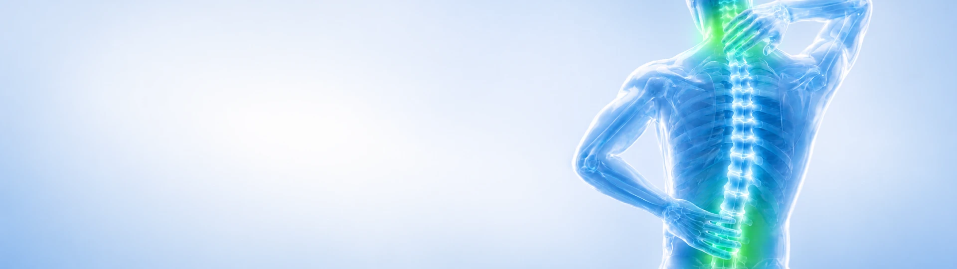 Back & Neck Pain Management
