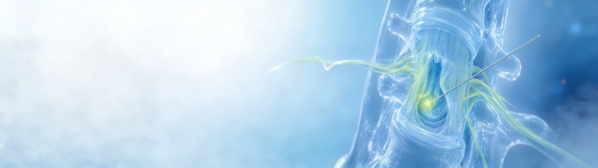 Endoscopic Spine Surgery