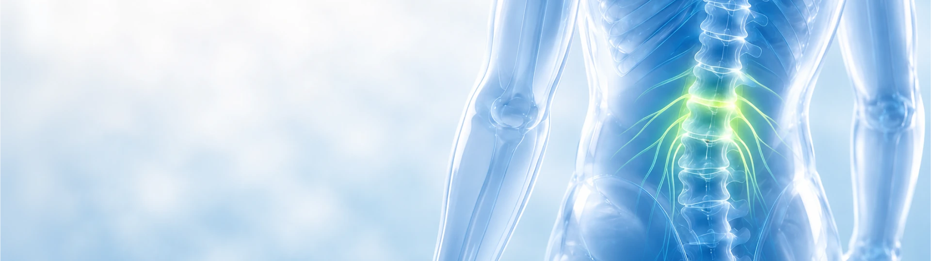 Lumbar Spine Treatment