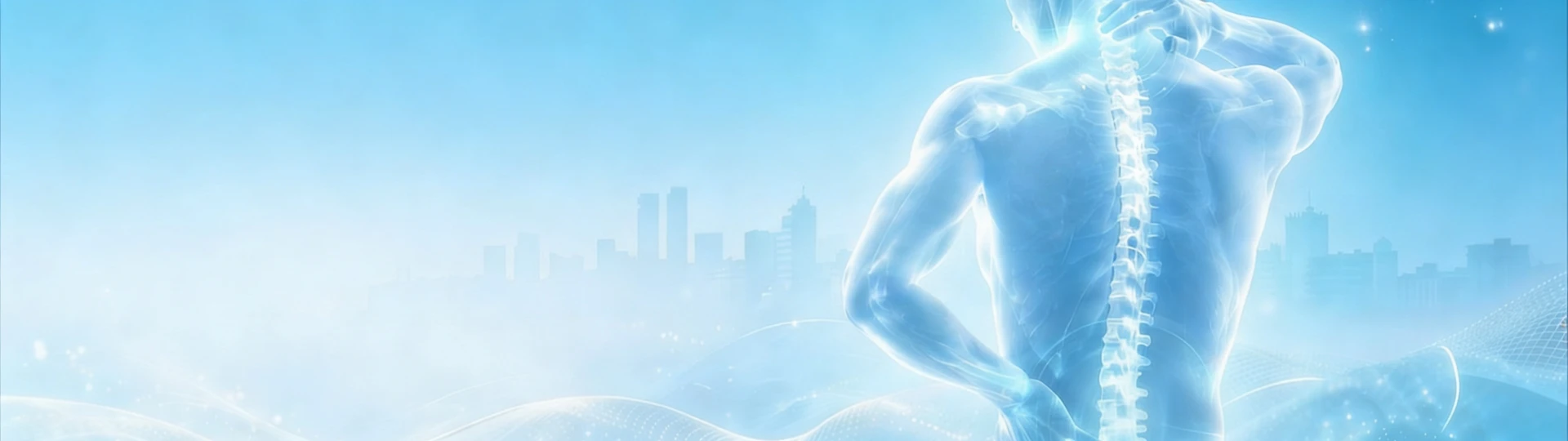 Neck and Back Pain Specialist In Mira Road​