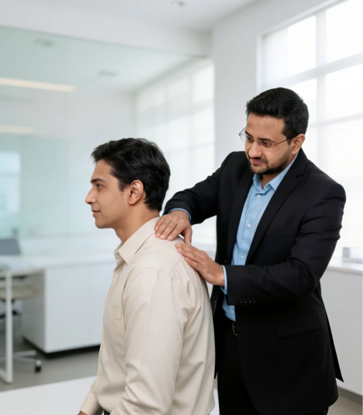 Physical Examination