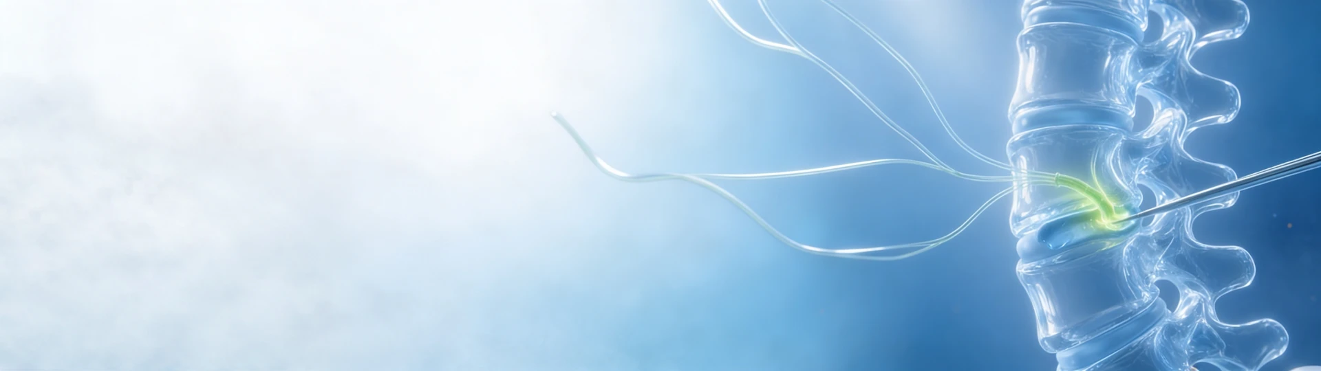 Slip Disc / Disc Herniation Treatment