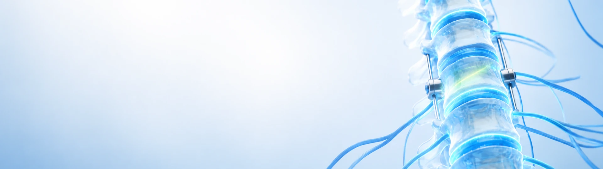 Spinal Fusion Surgery