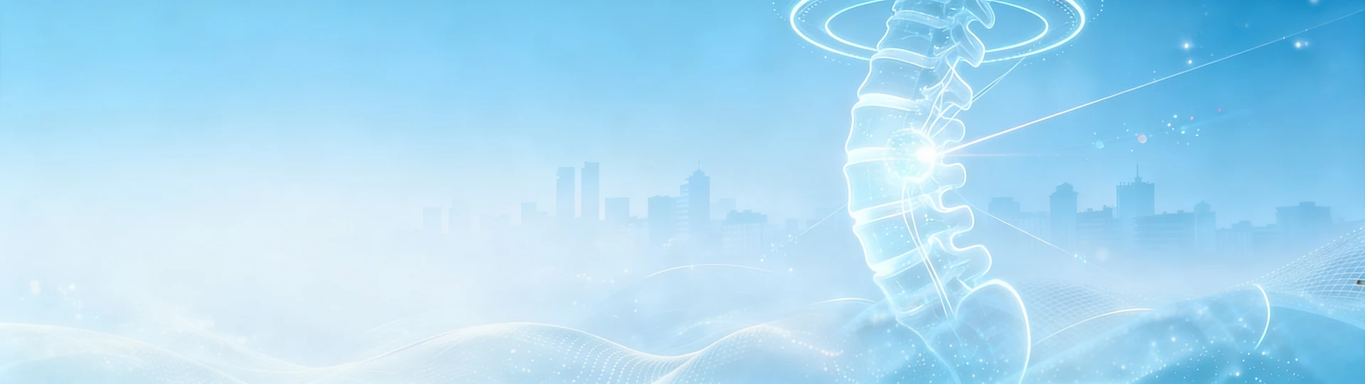 Spine Tumor Surgery In Mira Road​