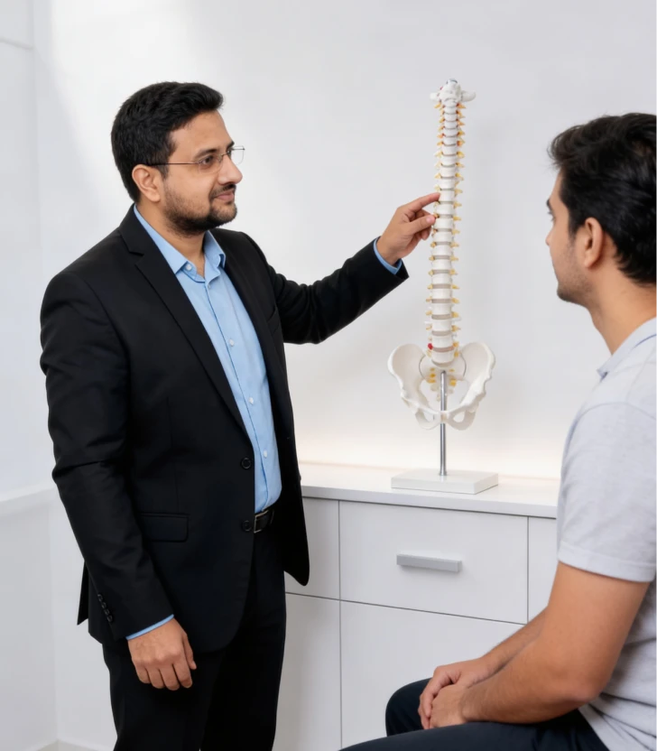 Explanation Of Diagnosis