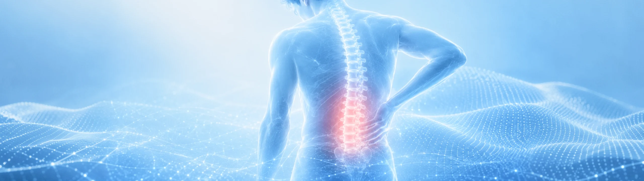 The 30-Year-Old Spine: Why Back Pain Is Appearing Earlier Than Previous Generations